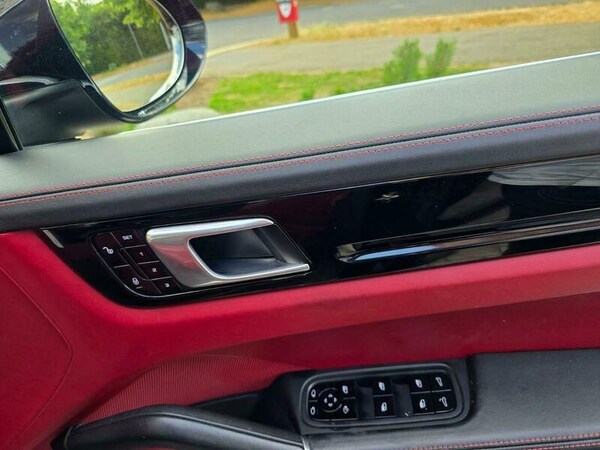 Used Porsche Cayenne 2018 for sale - 76072013: Photo 27