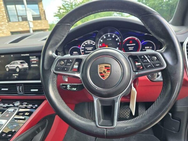 Used Porsche Cayenne 2018 for sale - 76072013: Photo 40