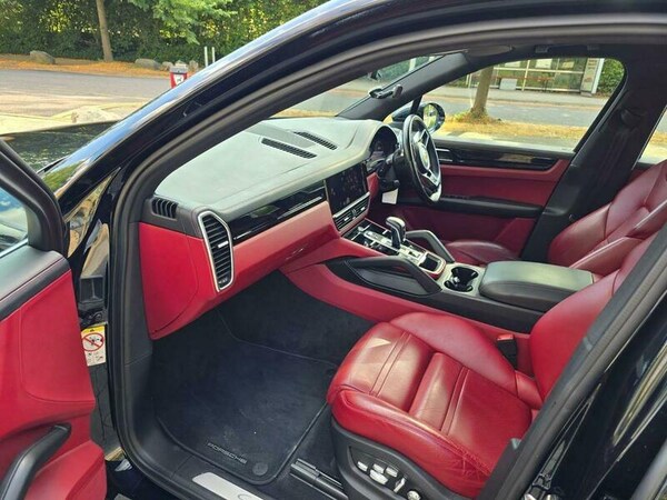Used Porsche Cayenne 2018 for sale - 76072013: Photo 43