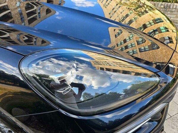 Used Porsche Cayenne 2018 for sale - 76072013: Photo 45