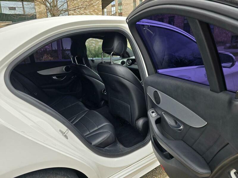 Used Mercedes-Benz C Class for sale - 77267573: Photo 13
