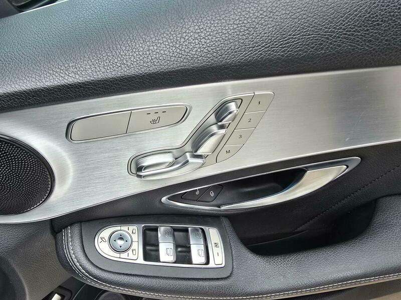 Used Mercedes-Benz C Class for sale - 77267573: Photo 18