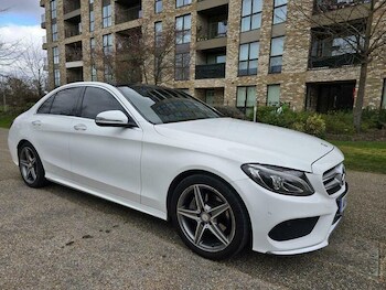 Mercedes-Benz C Class feature image
