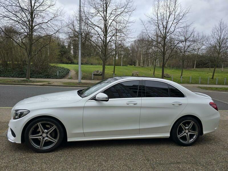 Used Mercedes-Benz C Class for sale - 77267573: Photo 5