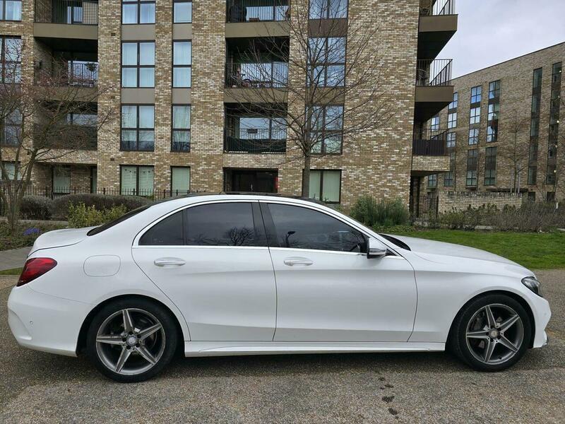 Used Mercedes-Benz C Class for sale - 77267573: Photo 7