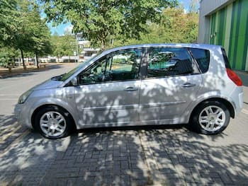 Used Renault Scenic 2008 for sale - 79874806: Photo