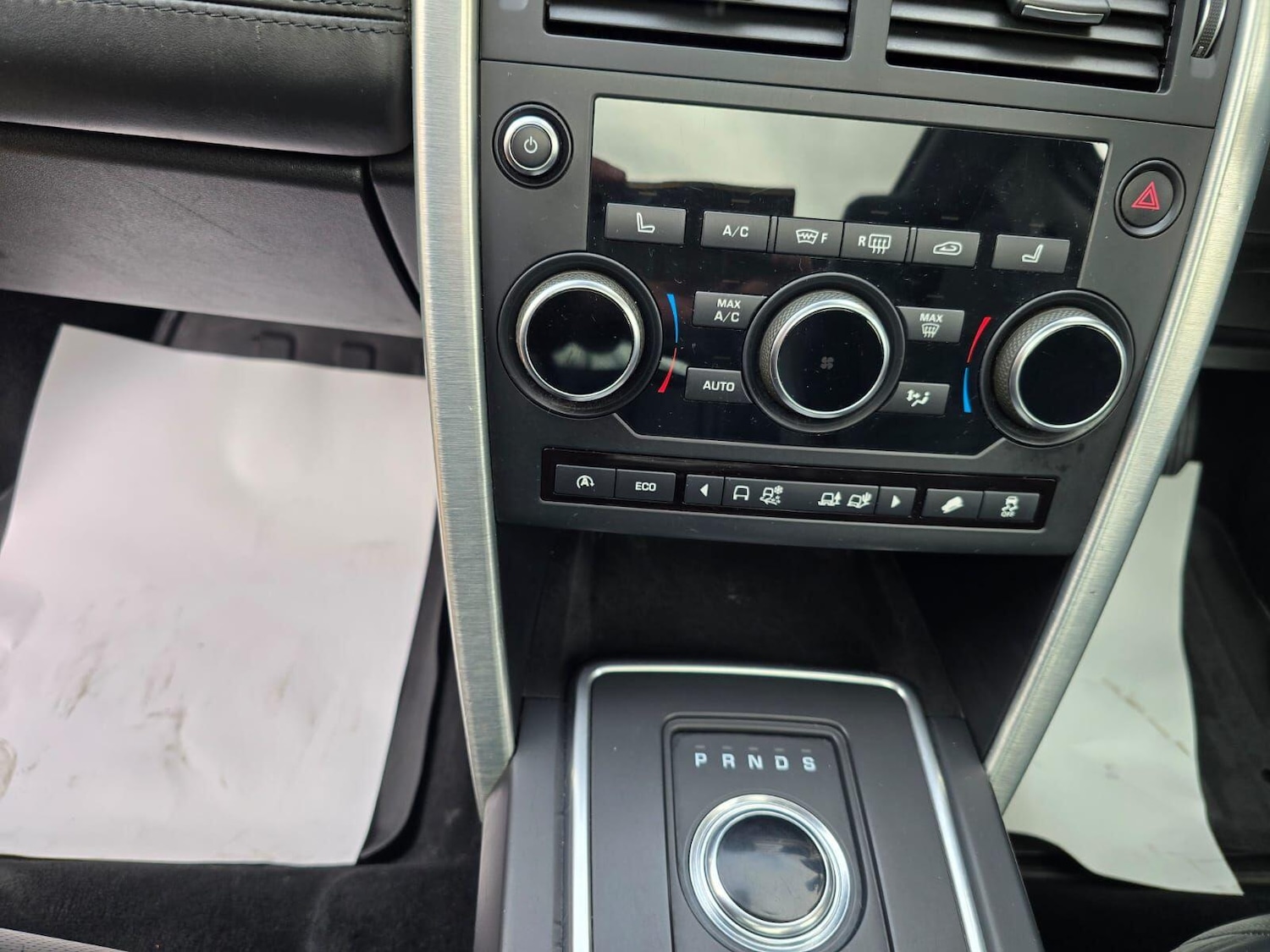 Used Land Rover Discovery Sport 2017 for sale - 76377265: Photo 15