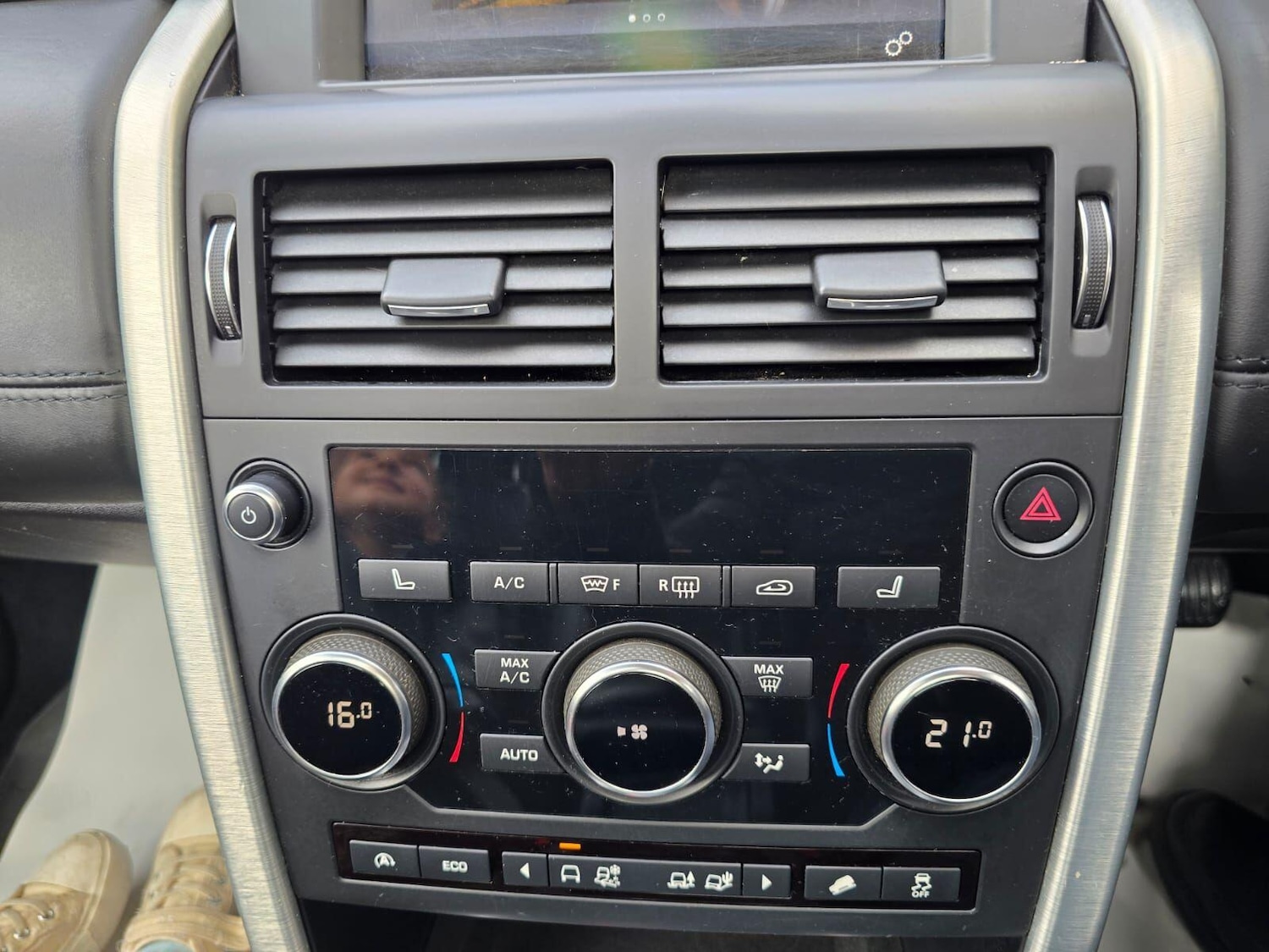 Used Land Rover Discovery Sport 2017 for sale - 76377265: Photo 16