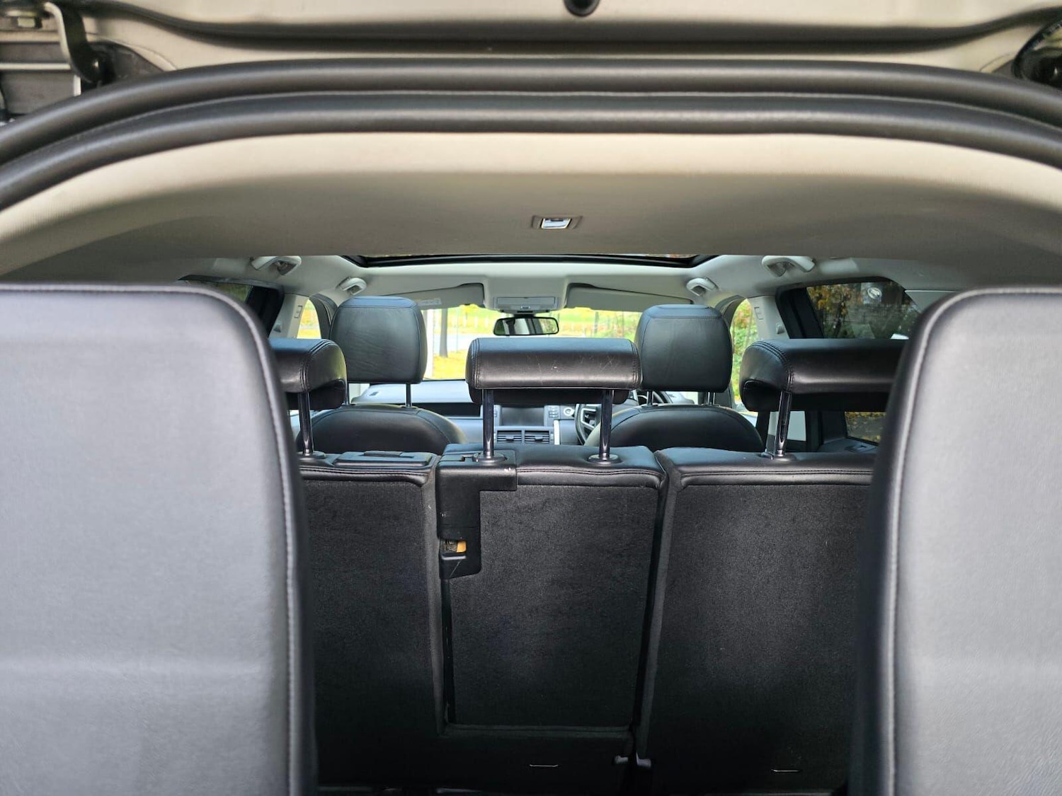 Used Land Rover Discovery Sport 2017 for sale - 76377265: Photo 20