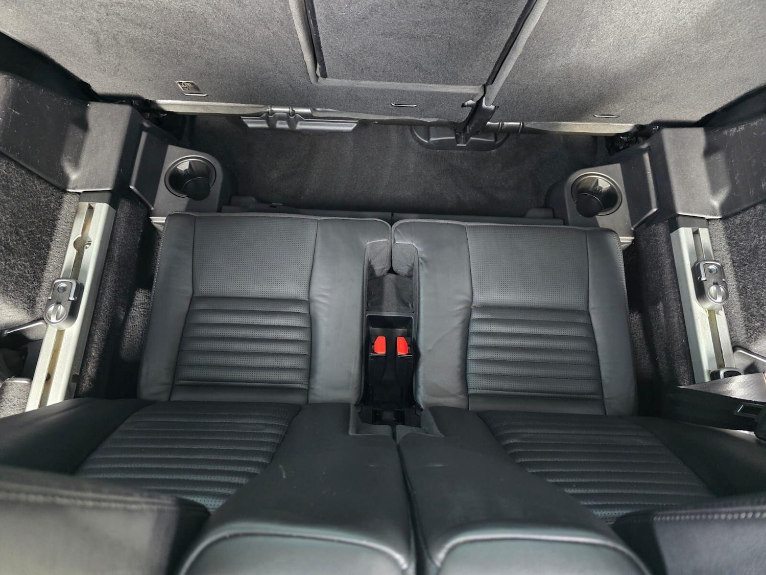 Used Land Rover Discovery Sport 2017 for sale - 76377265: Photo 21