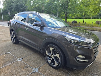2016 (16) - 2.0 CRDi Premium SE 5dr Auto