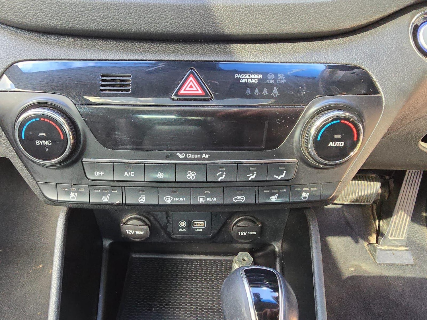 Vehicle 20