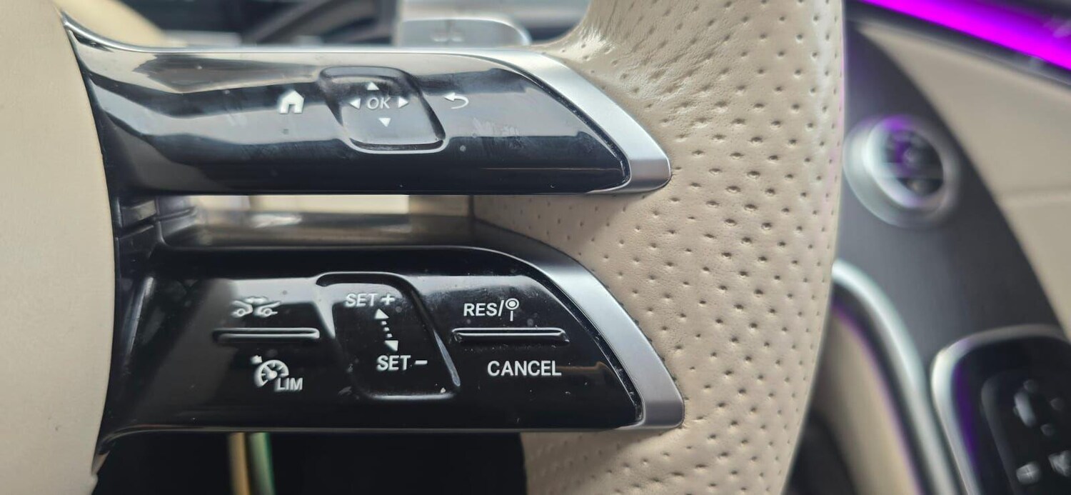 Used Mercedes-Benz S Class 2021 for sale - 77203598: Photo 16