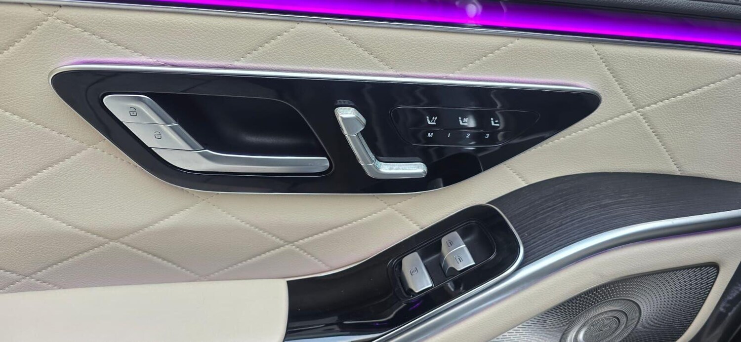 Used Mercedes-Benz S Class 2021 for sale - 77203598: Photo 19