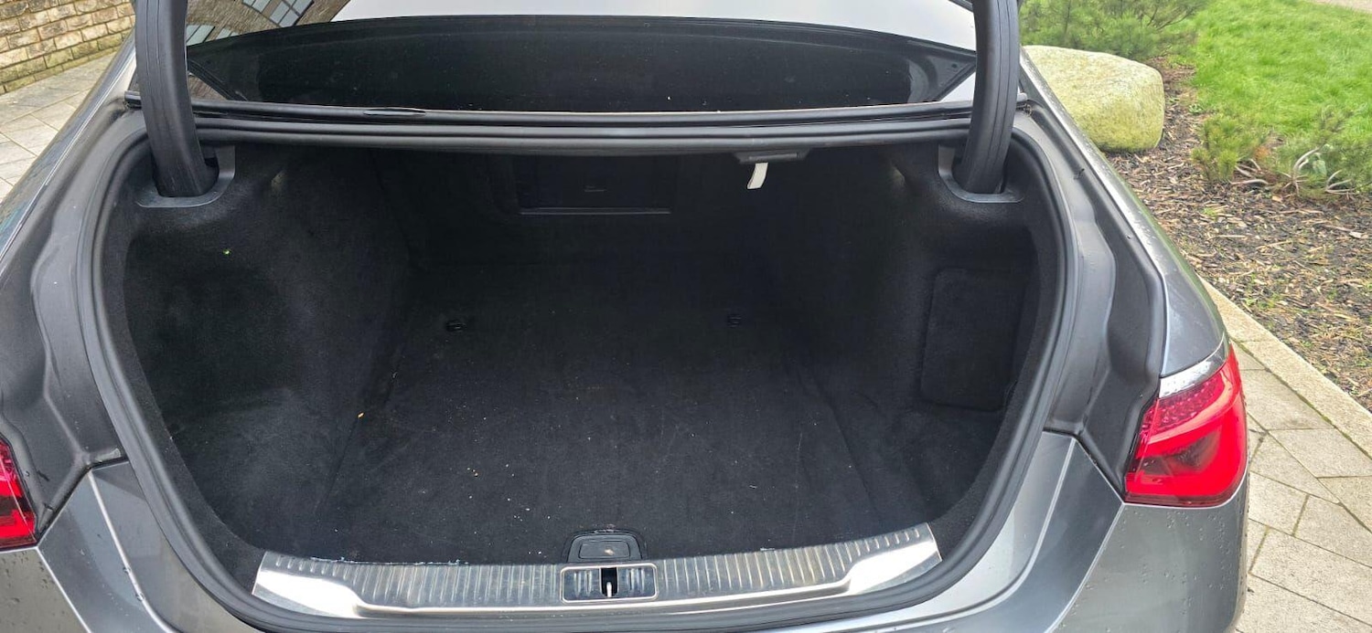 Used Mercedes-Benz S Class 2021 for sale - 77203598: Photo 22