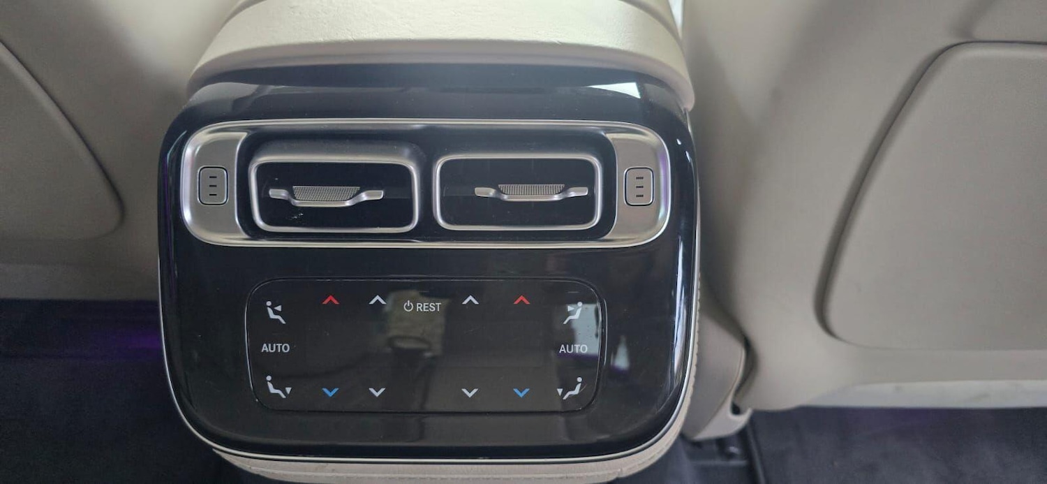 Used Mercedes-Benz S Class 2021 for sale - 77203598: Photo 27