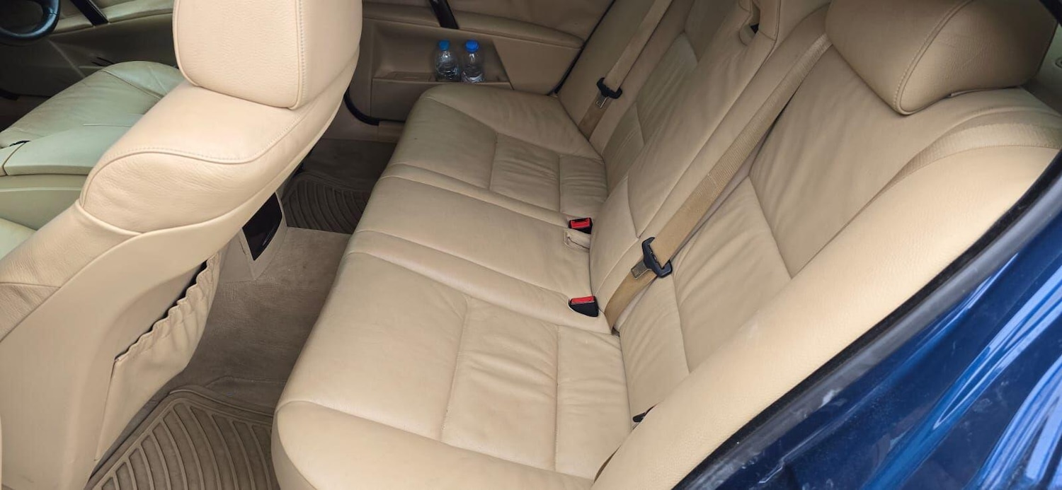 Used BMW 5 Series 2004 for sale - 77440112: Photo 11