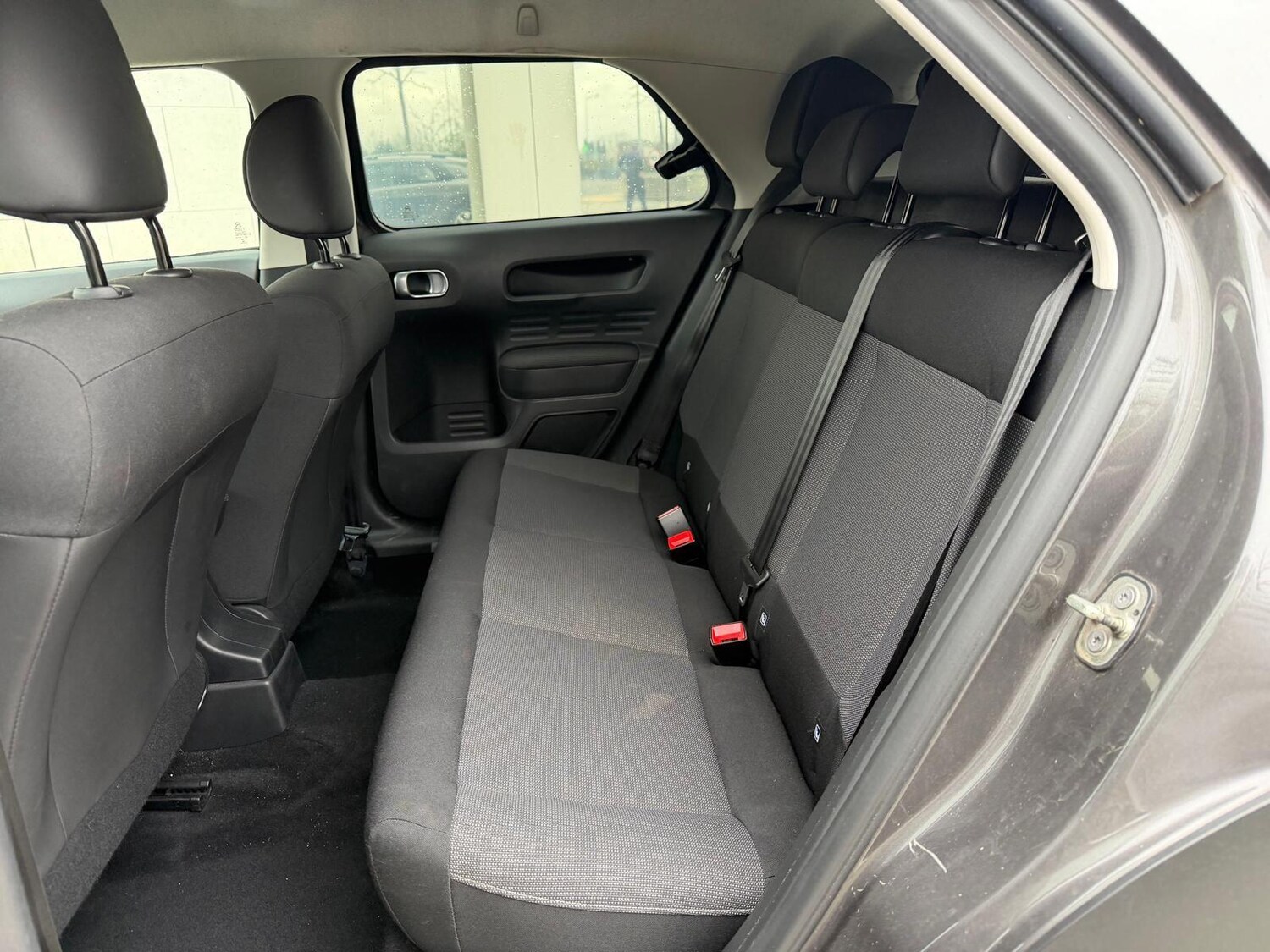 Used Citroen C4 Cactus 2017 for sale - 77909413: Photo 11