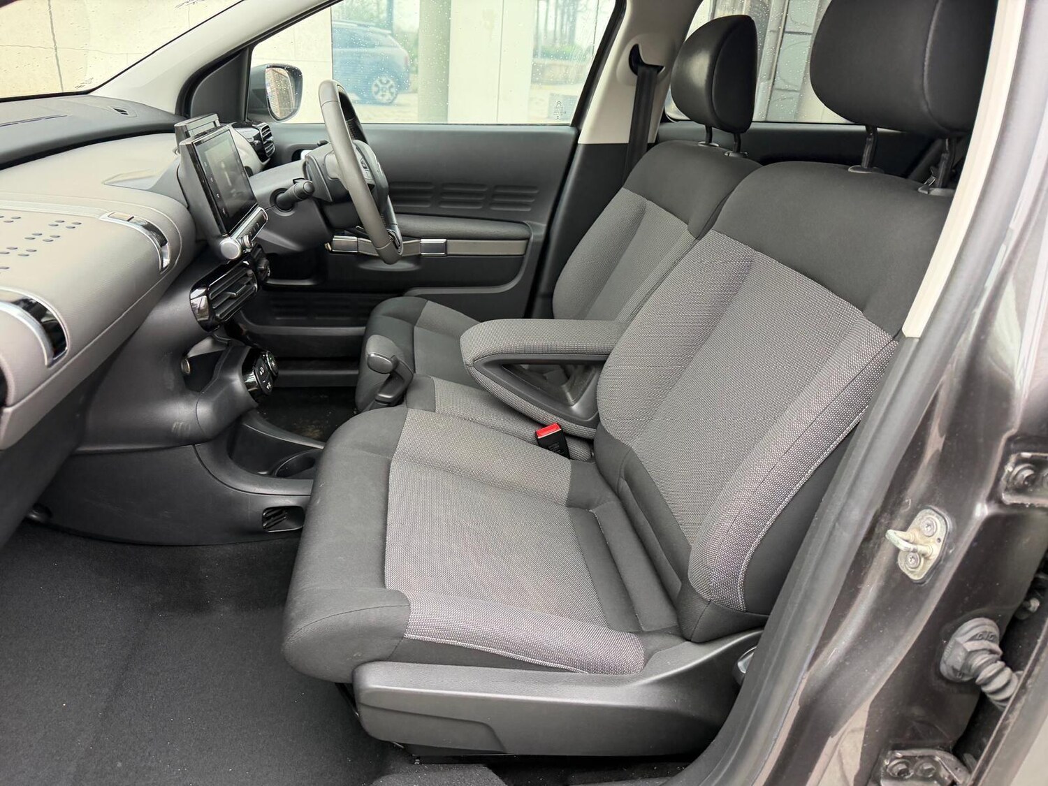 Used Citroen C4 Cactus 2017 for sale - 77909413: Photo 14