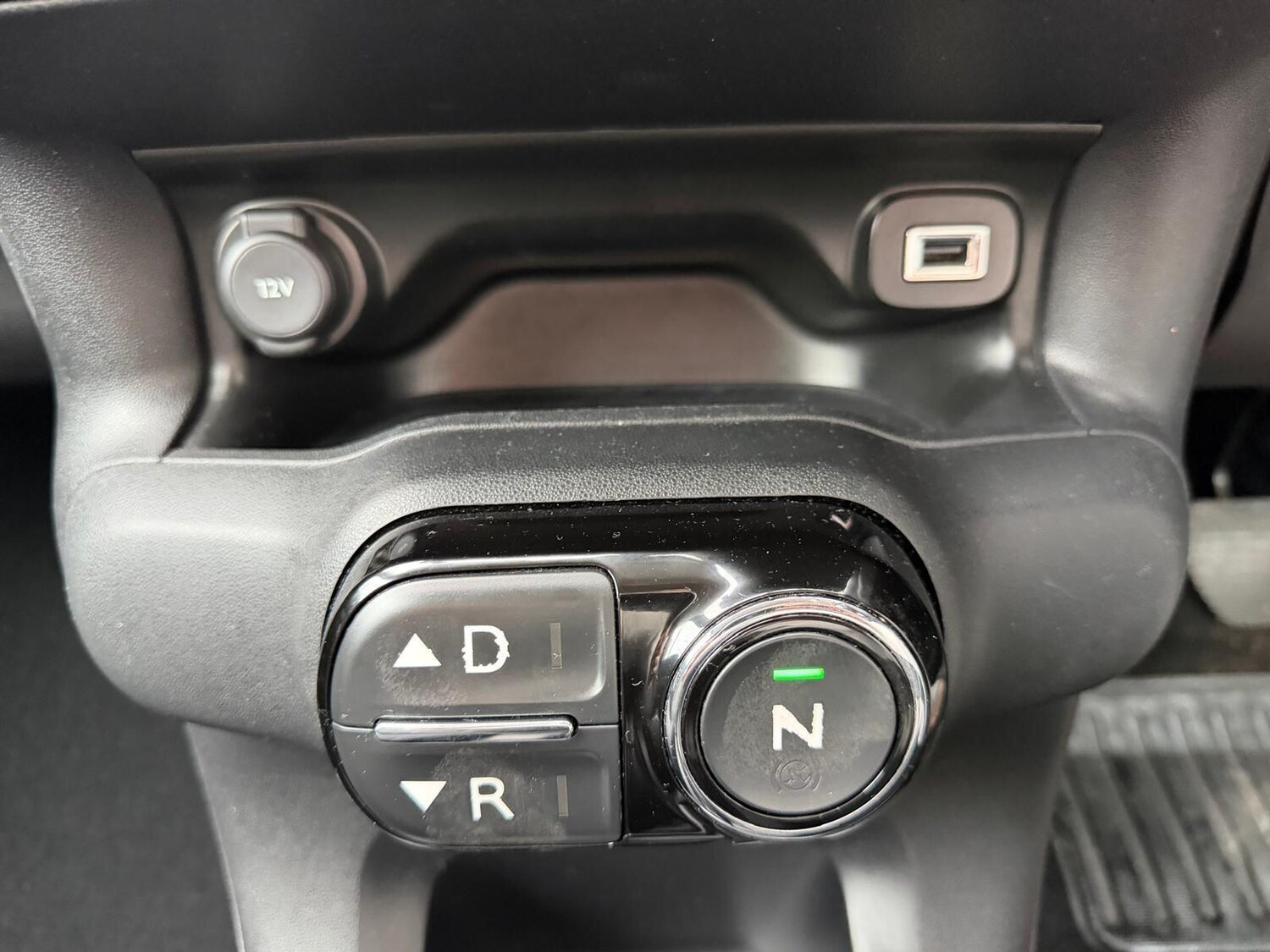 Used Citroen C4 Cactus 2017 for sale - 77909413: Photo 21