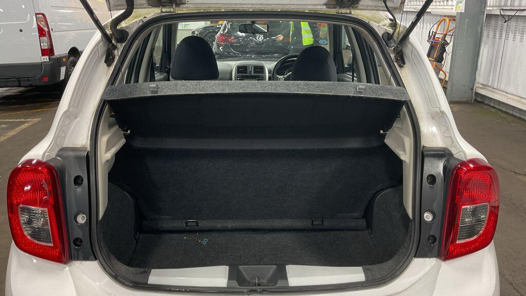 Used Nissan Micra 2014 for sale - 77315457: Photo 5