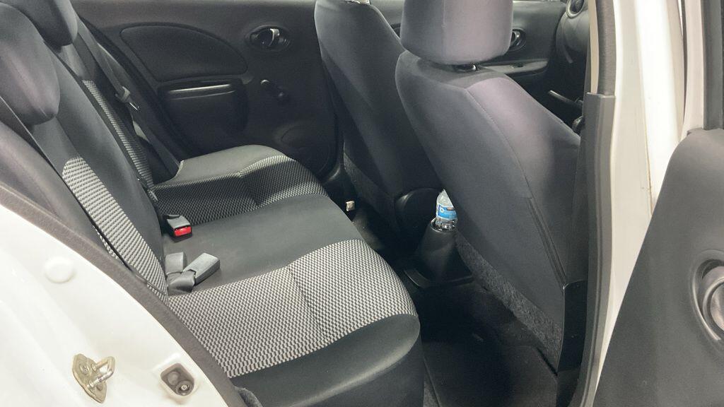 Used Nissan Micra 2014 for sale - 77315457: Photo 6