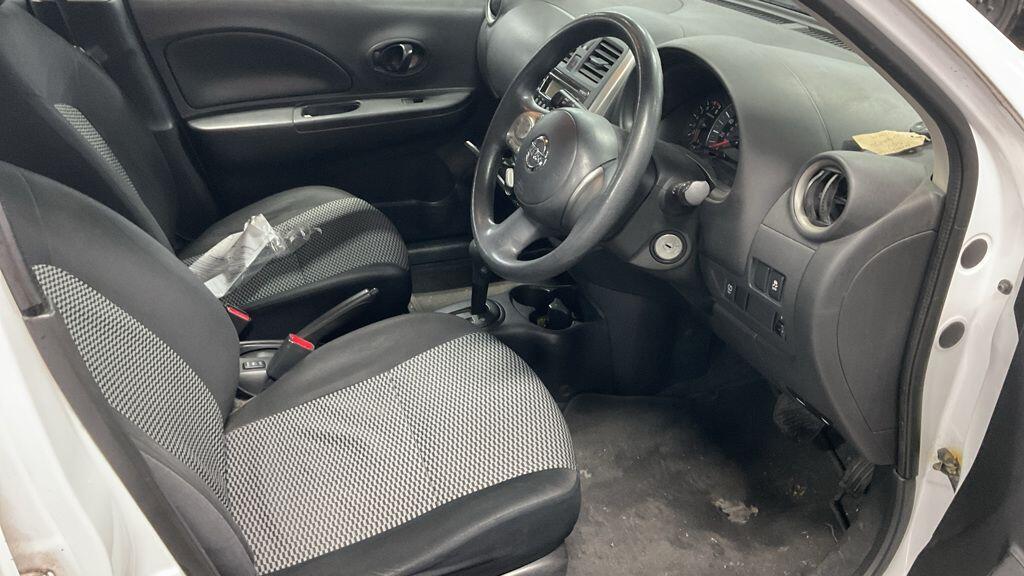 Used Nissan Micra 2014 for sale - 77315457: Photo 7