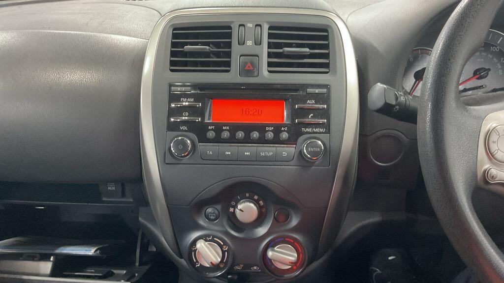 Used Nissan Micra 2014 for sale - 77315457: Photo 8