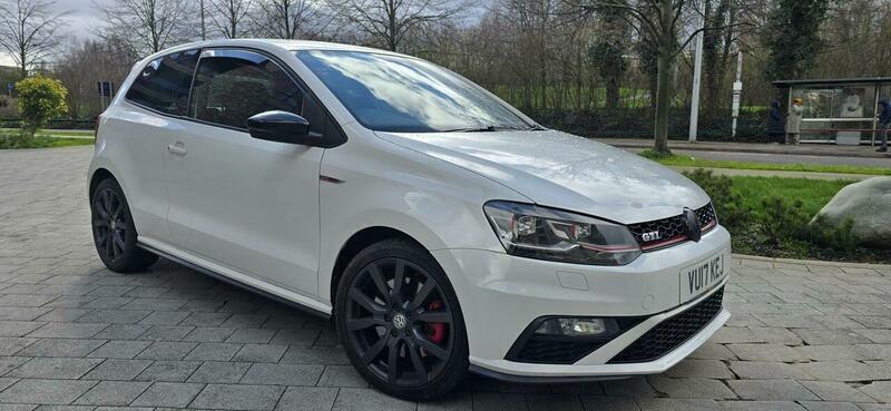 Used Volkswagen Polo for sale - 77710155: Photo 1