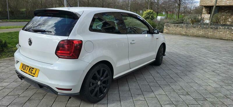 Used Volkswagen Polo for sale - 77710155: Photo 10