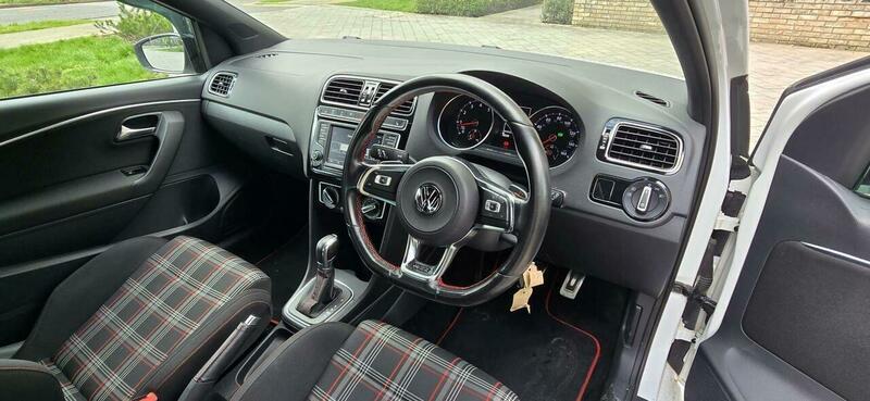 Used Volkswagen Polo for sale - 77710155: Photo 12
