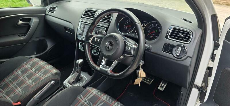 Used Volkswagen Polo for sale - 77710155: Photo 13