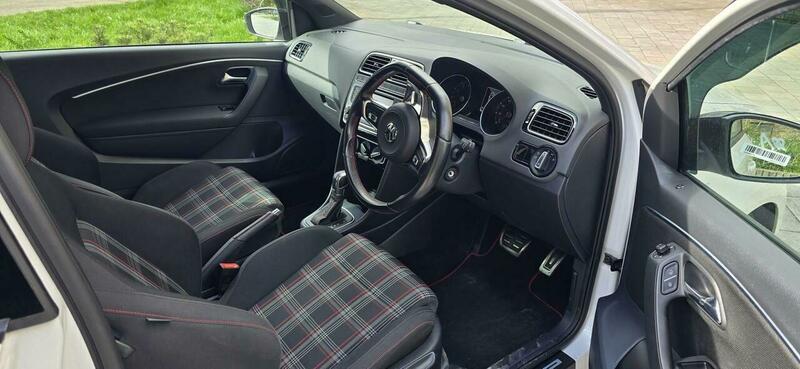 Used Volkswagen Polo for sale - 77710155: Photo 14