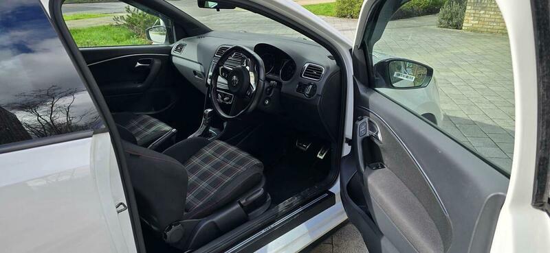 Used Volkswagen Polo for sale - 77710155: Photo 15