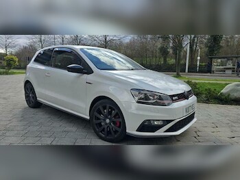 Used Volkswagen Polo 2017 for sale - 77710155: Photo