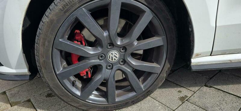 Used Volkswagen Polo for sale - 77710155: Photo 20