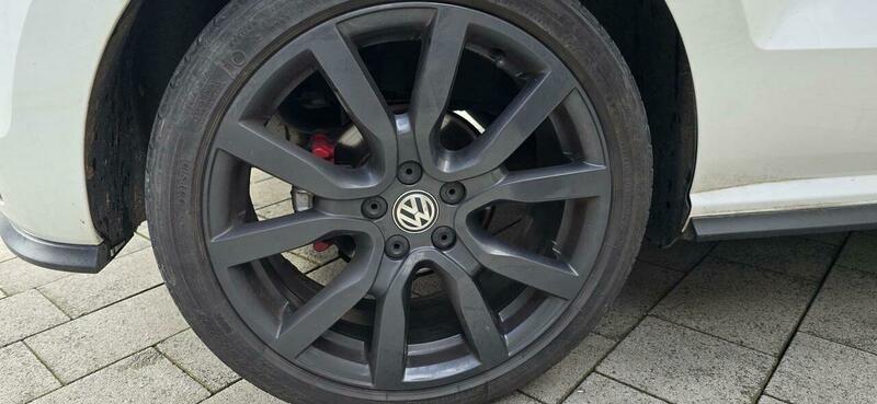 Used Volkswagen Polo for sale - 77710155: Photo 21