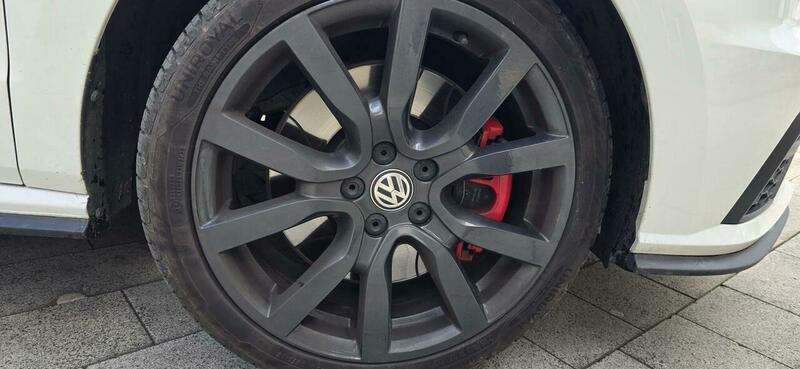 Used Volkswagen Polo for sale - 77710155: Photo 22