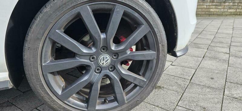 Used Volkswagen Polo for sale - 77710155: Photo 23