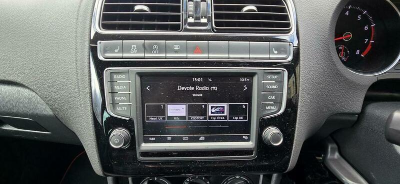 Used Volkswagen Polo for sale - 77710155: Photo 25