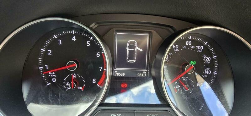 Used Volkswagen Polo for sale - 77710155: Photo 27