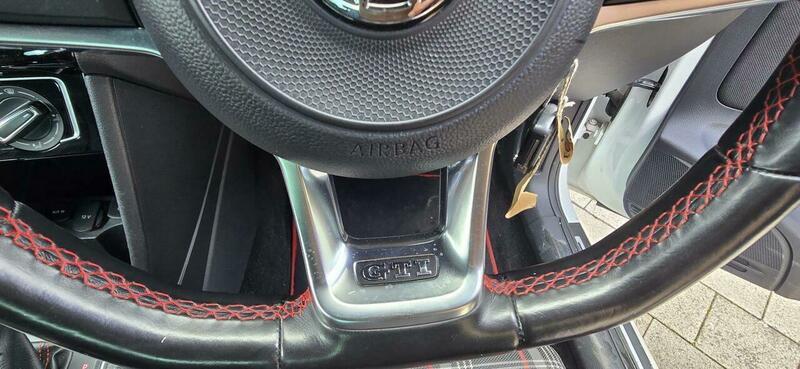 Used Volkswagen Polo for sale - 77710155: Photo 28