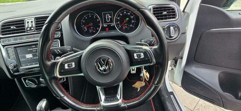 Used Volkswagen Polo for sale - 77710155: Photo 29