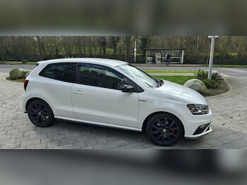 Used Volkswagen Polo 2017 for sale - 77710155: Photo