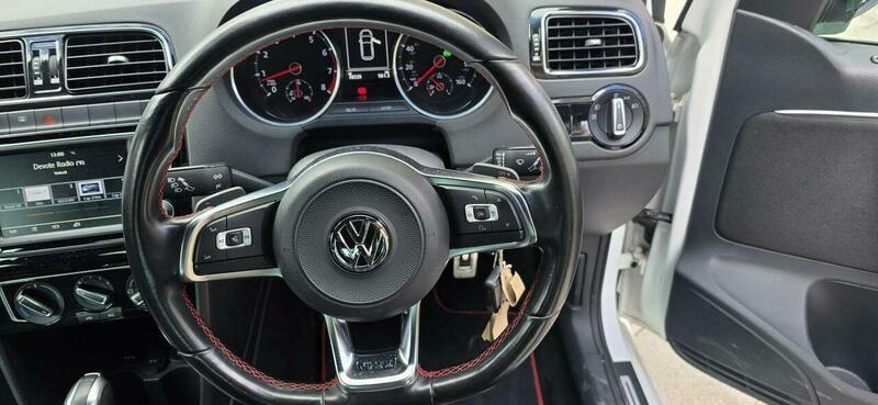 Used Volkswagen Polo for sale - 77710155: Photo 30