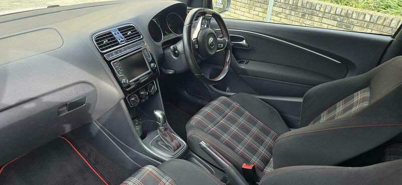 Used Volkswagen Polo for sale - 77710155: Photo 31