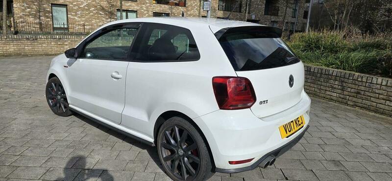 Used Volkswagen Polo for sale - 77710155: Photo 6