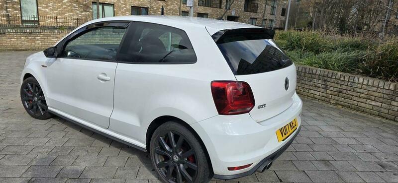 Used Volkswagen Polo for sale - 77710155: Photo 7