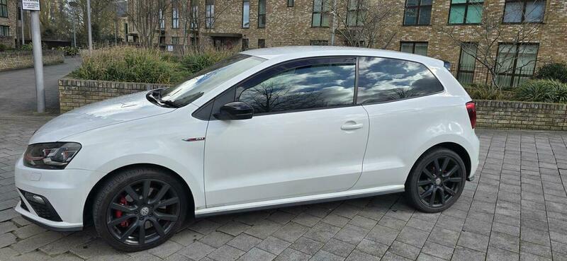 Used Volkswagen Polo for sale - 77710155: Photo 8