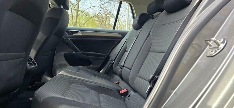 Used Volkswagen Golf for sale - 78185791: Photo 13